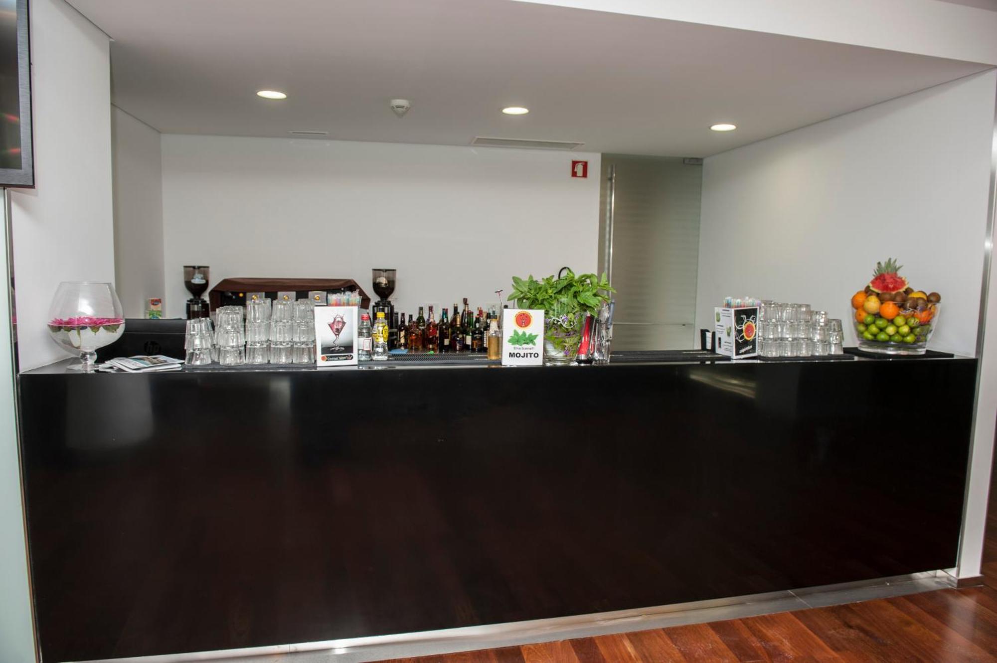 Inatel Cerveira Hotel Vila Nova de Cerveira Exterior foto